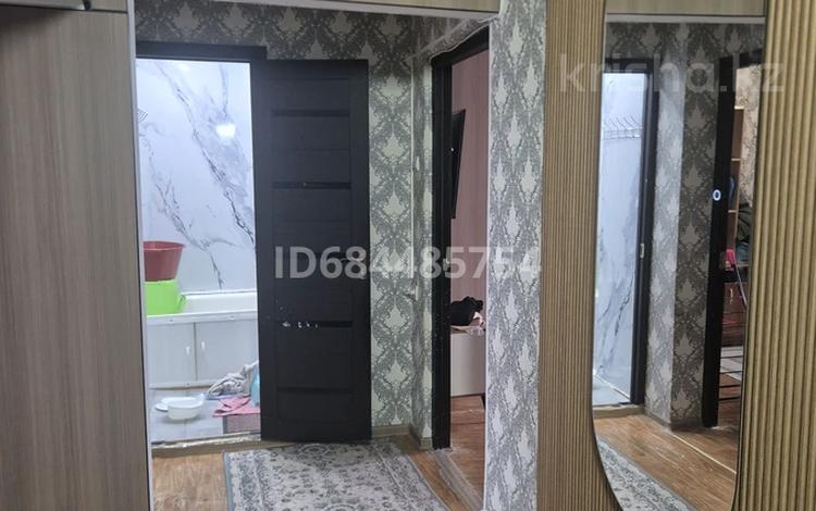 2-бөлмелі пәтер · 54 м² · 5/5 қабат, мкр Восток 114 — Цон, бағасы: 21 млн ₸ в Шымкенте, Аль-Фарабийский р-н — фото 21
