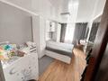 3-комнатная квартира · 60.2 м² · 6/6 этаж, Кобыланды-батыра 62А за 26 млн ₸ в Костанае — фото 2