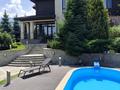 Отдельный дом · 8 комнат · 540 м², мкр Каменское плато — Жантобе за 350 млн ₸ в Алматы, Медеуский р-н — фото 9
