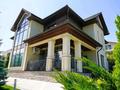 Отдельный дом · 8 комнат · 540 м², мкр Каменское плато — Жантобе за 350 млн ₸ в Алматы, Медеуский р-н