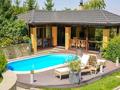 Отдельный дом · 8 комнат · 540 м², мкр Каменское плато — Жантобе за 350 млн ₸ в Алматы, Медеуский р-н — фото 5