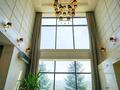 Отдельный дом · 8 комнат · 540 м², мкр Каменское плато — Жантобе за 350 млн ₸ в Алматы, Медеуский р-н — фото 30