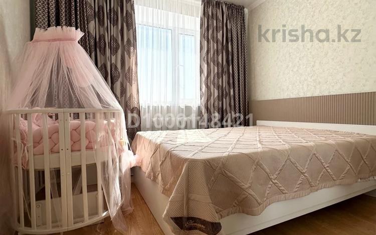 2-комнатная квартира · 48 м² · 4/5 этаж, ЖМ Лесная поляна 25 за 20 млн ₸ в Косшы — фото 2