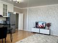 2-комнатная квартира · 48 м² · 4/5 этаж, ЖМ Лесная поляна 25 за 20 млн ₸ в Косшы — фото 26