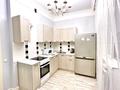 1-комнатная квартира · 42 м² · 4/9 этаж, Кабанбай Батыра 58Б за 13 000 ₸ в Астане, Есильский р-н — фото 9