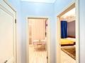 1-комнатная квартира · 42 м² · 4/9 этаж, Кабанбай Батыра 58Б за 13 000 ₸ в Астане, Есильский р-н — фото 12