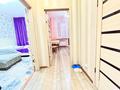1-комнатная квартира · 42 м² · 4/9 этаж, Кабанбай Батыра 58Б за 13 000 ₸ в Астане, Есильский р-н — фото 18