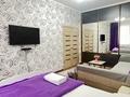 1-комнатная квартира · 42 м² · 4/9 этаж, Кабанбай Батыра 58Б за 13 000 ₸ в Астане, Есильский р-н — фото 15