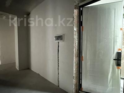 3-бөлмелі пәтер · 104 м² · 7/8 қабат, ул. Алихана Бокейхана 29А — 600 тыс.за кв.м, бағасы: ~ 63.9 млн ₸ в Астане, Есильский р-н