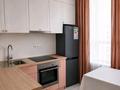 1-комнатная квартира · 42.3 м² · 8/16 этаж, Ж.Нажимеденова 54 за 31.5 млн ₸ в Астане, Сарайшык р-н