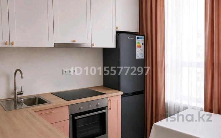 1-комнатная квартира · 42.3 м² · 8/16 этаж, Ж.Нажимеденова 54 за 31.5 млн ₸ в Астане, Сарайшык р-н — фото 2