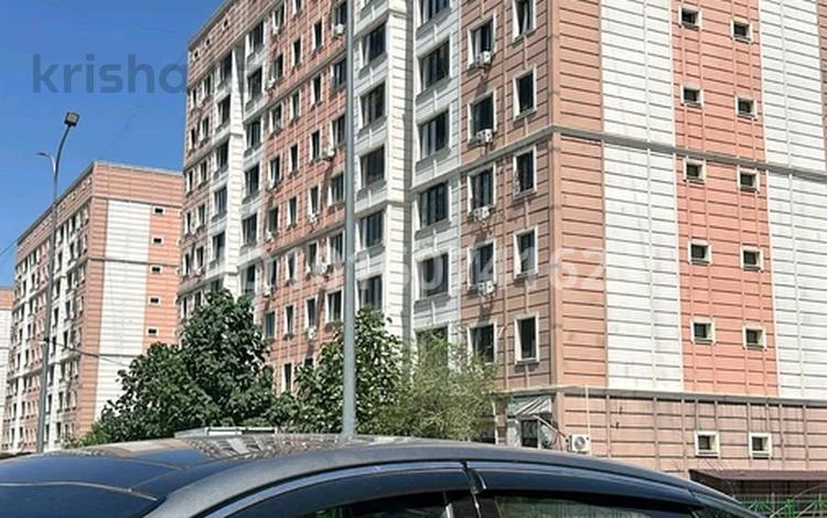1-комнатная квартира · 45 м² · 7/9 этаж, мкр Туран-2 53 за 110 000 ₸ в Шымкенте, Каратауский р-н — фото 2