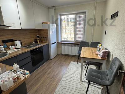 4-комнатная квартира · 74.6 м² · 1/9 этаж, Галето 51 за 39.9 млн ₸ в Семее