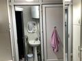 2-бөлмелі пәтер · 33 м² · 1/5 қабат, Жаханша Досмухамедулы 10 — Жаханша Досмухамедулы - район чугунки, бағасы: 17 млн ₸ в Астане, р-н Байконур — фото 4