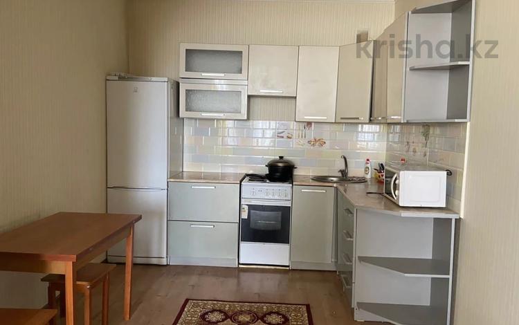 1-комнатная квартира, 43 м², 7/13 этаж, Бауыржана Момышулы