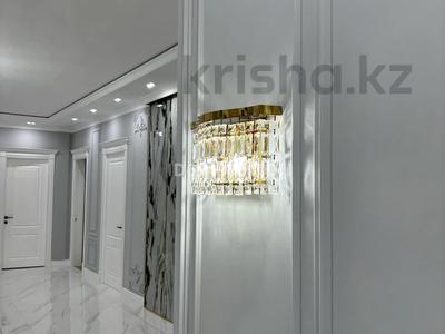 Отдельный дом · 5 комнат · 261 м² · 9 сот., мкр Самал, Самал, проезд 1 — Проезд 1 за 150 млн 〒 в Атырау