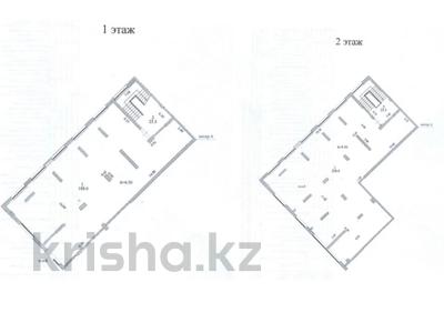 Свободное назначение · 500 м² за 600 млн 〒 в Астане, Есильский р-н