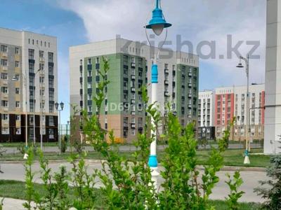 2-комнатная квартира · 59 м² · 3/7 этаж, 24 12/1 — Түркістан арена за 100 000 ₸ в Туркестане
