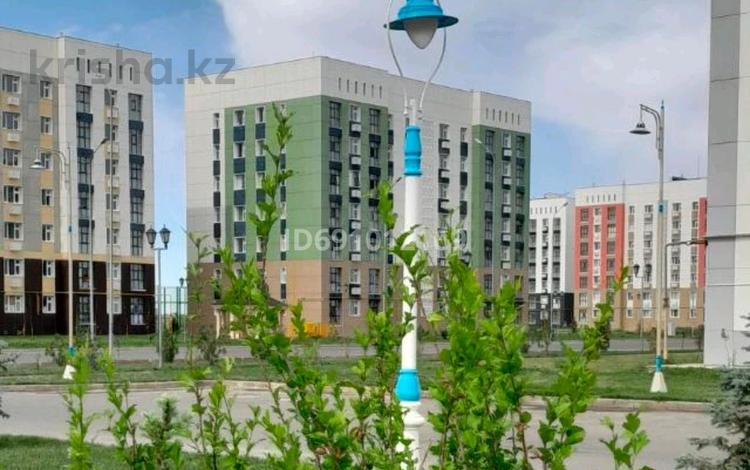 2-комнатная квартира · 59 м² · 3/7 этаж, 24 12/1 — Түркістан арена за 100 000 ₸ в Туркестане — фото 18