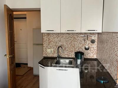 1-бөлмелі пәтер · 36 м² · 4/5 қабат, Гагарина, бағасы: 33 млн ₸ в Алматы, Бостандыкский р-н