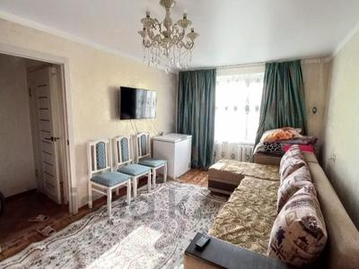 2-бөлмелі пәтер · 55 м² · 1/2 қабат, Оркениет, бағасы: 11.5 млн ₸ в Талдыкоргане