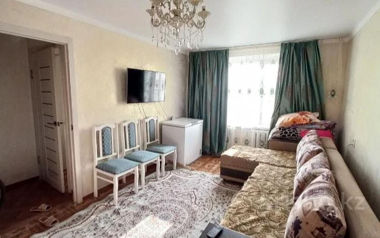 2-бөлмелі пәтер · 55 м² · 1/2 қабат, Оркениет, бағасы: 11.5 млн ₸ в Талдыкоргане — фото 2