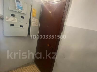 3-комнатная квартира · 64 м² · 1/5 этаж, Бараева 10/1 за 21 млн 〒 в Астане, р-н Байконур