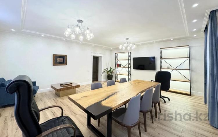 Отдельный дом · 5 комнат · 700 м² · 10 сот., Тумар ханым 20 за 550 млн 〒 в Астане, Нура р-н — фото 2