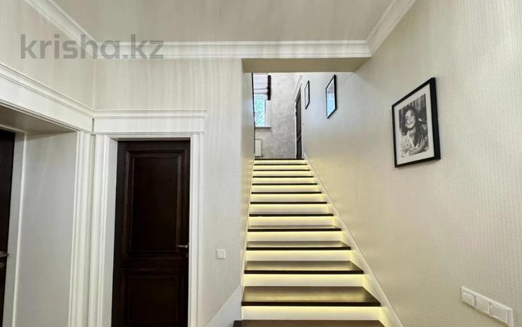 Жеке үй · 5 бөлме · 700 м² · 10 сот., Тумар ханым 20, бағасы: 550 млн ₸ в Астане, Нура р-н — фото 4