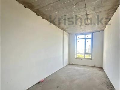 1-комнатная квартира · 41.42 м² · 10/13 этаж, Чингиз Айтматов 63 за 19.5 млн ₸ в Астане, Нура р-н