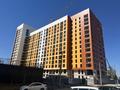 1-комнатная квартира · 41.42 м² · 10/13 этаж, Чингиз Айтматов 63 за 19.5 млн ₸ в Астане, Нура р-н — фото 10