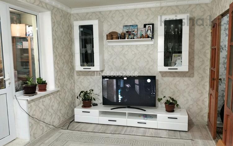 2-комнатная квартира · 48 м² · 1/3 этаж, Мкр 13/17 за 13 млн ₸ в Сарыагаш — фото 2