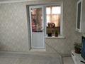 2-комнатная квартира · 48 м² · 1/3 этаж, Мкр 13/17 за 13 млн ₸ в Сарыагаш — фото 2