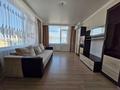 2-бөлмелі пәтер · 65 м² · 14/19 қабат, Туран 55, бағасы: 47.5 млн ₸ в Астане, Есильский р-н — фото 2