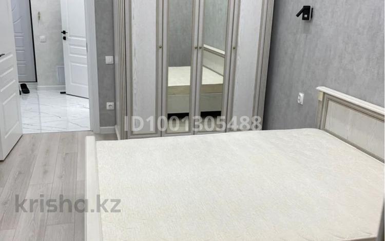 2-комнатная квартира · 52 м² · 3/9 этаж, Айтматова 40 — Мухамедханова за 270 000 ₸ в Астане, Нура р-н — фото 2