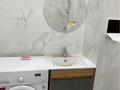 2-комнатная квартира · 52 м² · 3/9 этаж, Айтматова 40 — Мухамедханова за 270 000 ₸ в Астане, Нура р-н — фото 10
