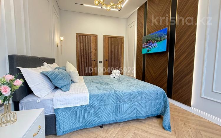 2-бөлмелі пәтер · 52 м² · 18/20 қабат, Гагарина 310 — Трц Мега, бағасы: 25 000 〒 в Алматы, Бостандыкский р-н — фото 4