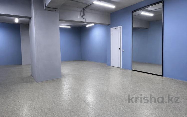 Свободное назначение, магазины и бутики, склады, фитнес и спорт · 700 м² за 7 млн ₸ в Алматы, Медеуский р-н — фото 10