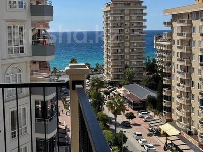 2-бөлмелі пәтер · 65 м² · 8/10 қабат, Mahmutlar, 135. Cd. citadel residence, 1, бағасы: 61.5 млн 〒 в Аланье