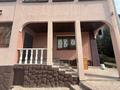 Отдельный дом · 12 комнат · 400 м² · 25 сот., Ладушкина — ЖК Зеленая долина за 1.6 млн ₸ в Алматы, Медеуский р-н — фото 14