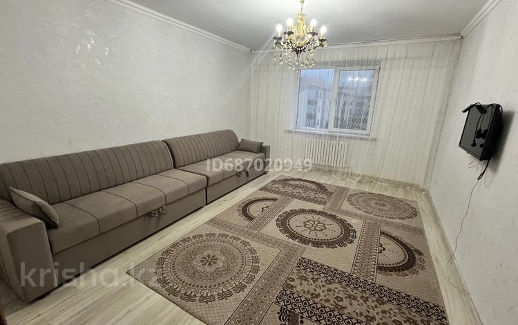 2-бөлмелі пәтер · 66 м² · 3/5 қабат, мкр Зердели, Мкр Зердели (Алгабас-6) — Момышулы Монкеби, бағасы: 220 000 ₸ в Алматы, Алатауский р-н — фото 10