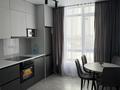 1-комнатная квартира · 43 м² · 9/9 этаж, мкр Кайрат, ​24-я улица 150/17 за 33 млн ₸ в Алматы, Турксибский р-н — фото 7