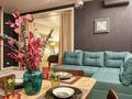 2-бөлмелі пәтер · 50 м² · 16/16 қабат, Кунаева 15/1, бағасы: 35 000 ₸ в Алматы, Медеуский р-н — фото 14