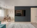 2-бөлмелі пәтер · 50 м² · 16/16 қабат, Кунаева 15/1, бағасы: 35 000 ₸ в Алматы, Медеуский р-н — фото 3