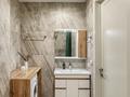 2-бөлмелі пәтер · 50 м² · 16/16 қабат, Кунаева 15/1, бағасы: 35 000 ₸ в Алматы, Медеуский р-н — фото 32