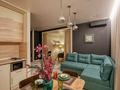2-бөлмелі пәтер · 50 м² · 16/16 қабат, Кунаева 15/1, бағасы: 35 000 ₸ в Алматы, Медеуский р-н — фото 39