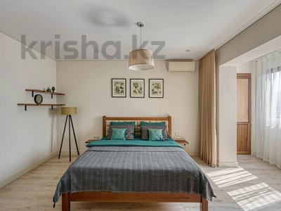 2-бөлмелі пәтер · 50 м² · 16/16 қабат, Кунаева 15/1, бағасы: 35 000 ₸ в Алматы, Медеуский р-н