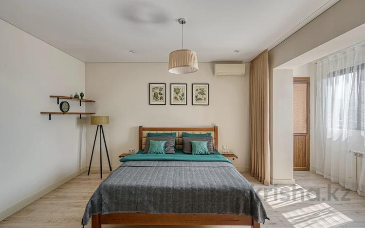 2-бөлмелі пәтер · 50 м² · 16/16 қабат, Кунаева 15/1, бағасы: 35 000 ₸ в Алматы, Медеуский р-н — фото 8