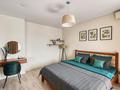2-бөлмелі пәтер · 50 м² · 16/16 қабат, Кунаева 15/1, бағасы: 35 000 ₸ в Алматы, Медеуский р-н — фото 9