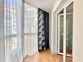 4-комнатная квартира · 112 м² · 11/13 этаж, Розыбакиева за 108 млн ₸ в Алматы, Бостандыкский р-н — фото 12